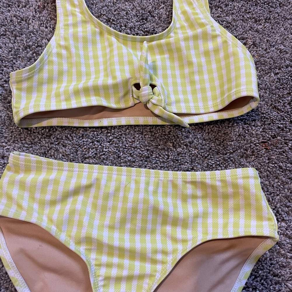 OLD NAVY girls bikini